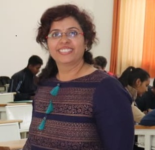 Ms. Bhavika Batra